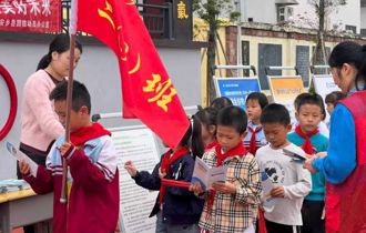 安乡县发改局(县国动办)举办2025年世界粮食日暨全国粮食安全宣传周主题活动