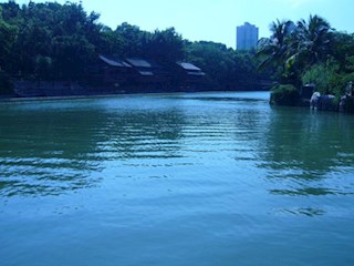 西湖