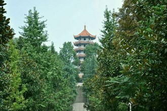 德山乾明寺