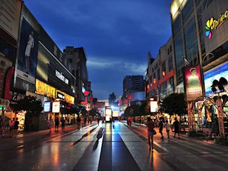 甜谥都市