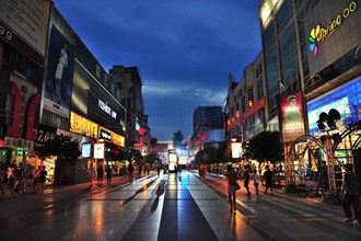 甜谥都市