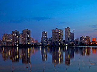 紫菱新村