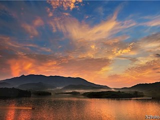 四季浮山