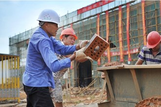 湖南粤港光电模块化产业园项目进展迅速