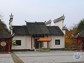 鱼樵村