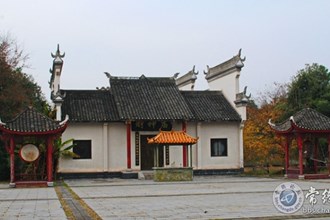 鱼樵村