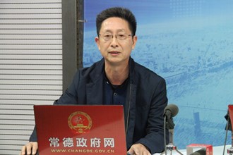 水利设施建设