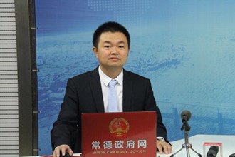建设柳叶湖基金小镇