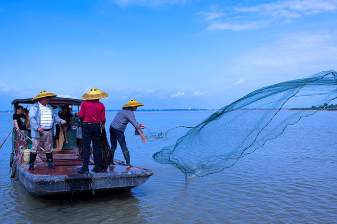 常德市脱贫攻坚摄影作品展播（第八期）