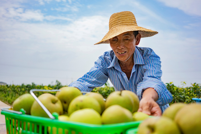 常德市脱贫攻坚摄影作品展播（第十三期）