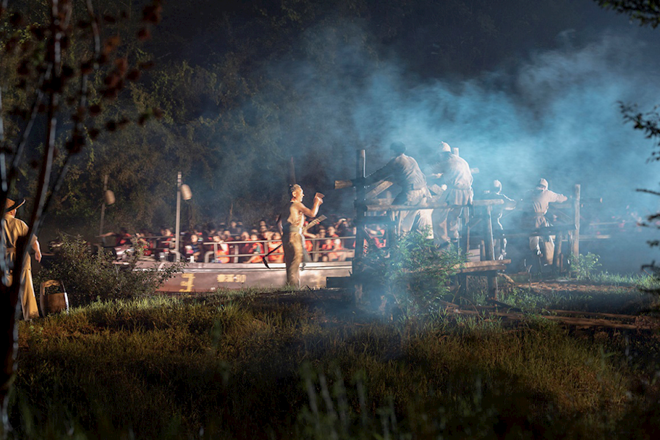 常德市脱贫攻坚摄影作品展播（第十九期）