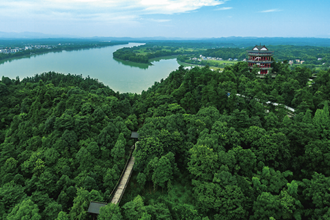 桃源山