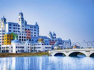 卡乐星球