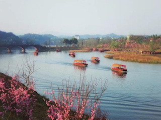 秦溪