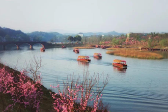 秦溪