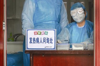 走过2020年——我们都要彼此感谢