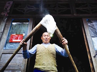 备年货【组图】
