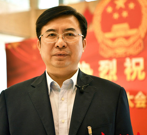 市州长的心里话|邹文辉：致力建设现代化区域中心城市