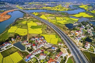 长龙卧波