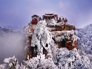 仙境