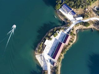 桃源县黄石水库