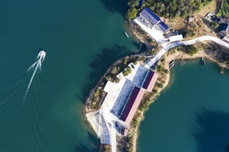 桃源县黄石水库