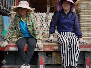 脱贫【组图】