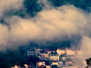 石门县太平镇