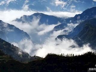 石门【组图】