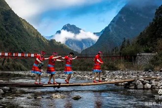 北溪河