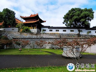 德山乾明寺【组图】
