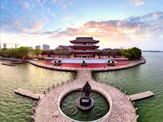 “大唐司马”【组图】