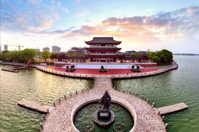 “大唐司马”【组图】