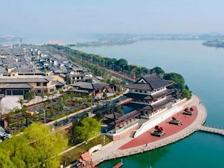 一图走进大唐司马【组图】