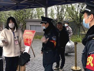 【社会】常德财经机电职业技术学院