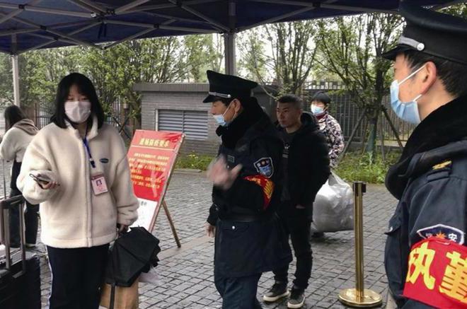 【社会】常德财经机电职业技术学院