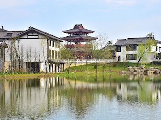 春暖花开了，去大唐司马逛逛吧【组图】