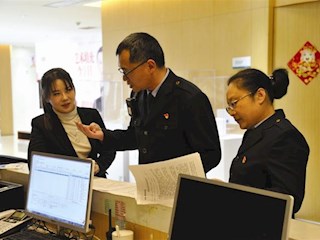 3·15消费者权益日打假工作掠影【组图】