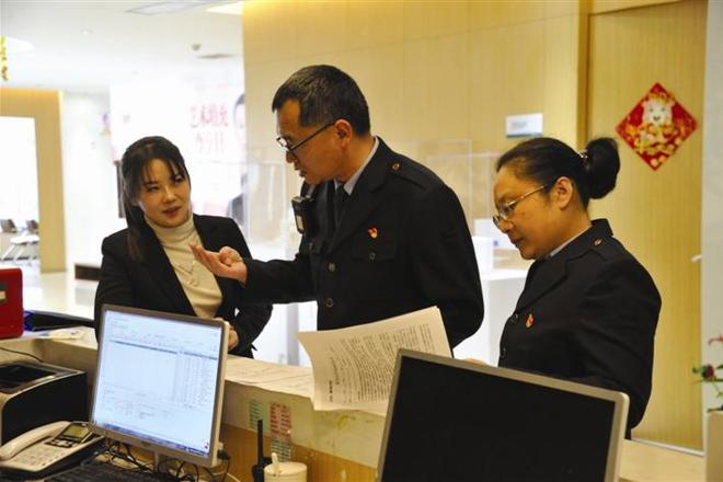 3·15消费者权益日打假工作掠影【组图】