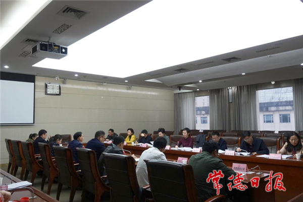 积极拓宽平台 推动开放经济高质量发展