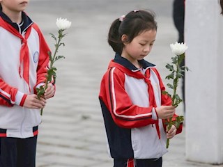 我们的节日•清明