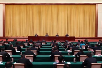 中央第六生态环境保护督察组督察湖南省动员会在长沙召开