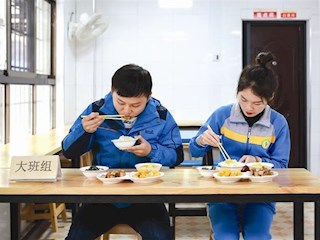 【社会】武陵区中心幼儿园严把关