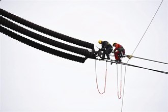 【经济】澧县助力三科农商城建设
