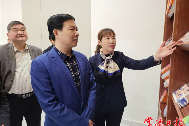 我市拟多举措推动米粉产业链发展