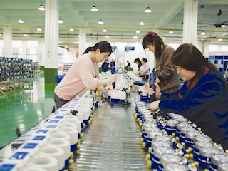 【产业】湖南常德牌水表制造有限公司