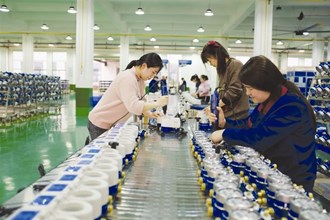 【产业】湖南常德牌水表制造有限公司