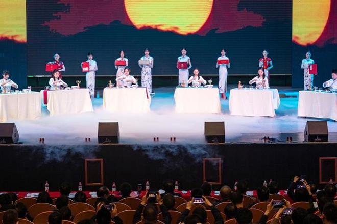 桃源县第六届红茶节