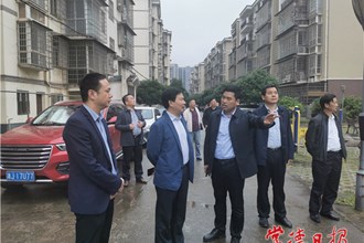 明确职责任务 全力确保市容环境卫生干净整洁