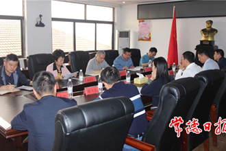 广覆盖活载体强实效 推进党史学习教育